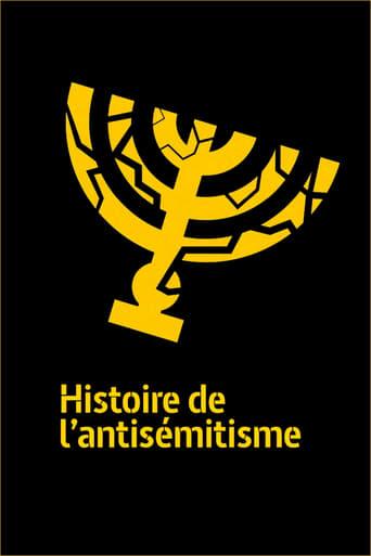 Histoire de l'antisémitisme poster