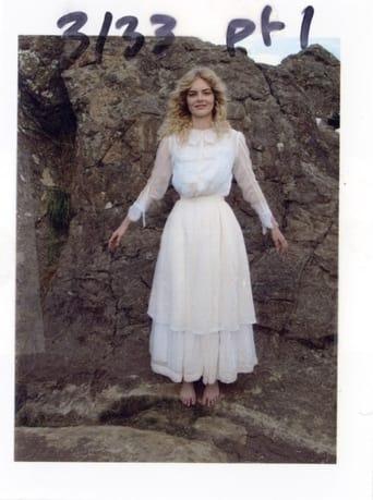 Picnic at Hanging Rock poster