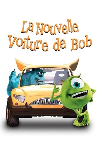 La nouvelle voiture de Bob poster