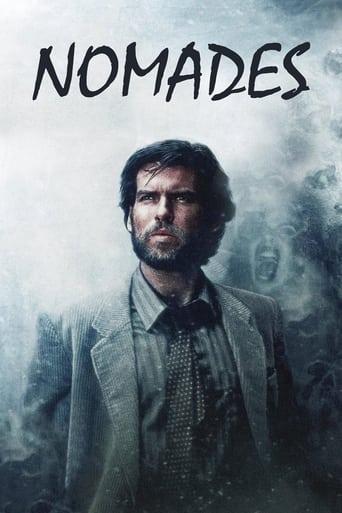 Nomads poster