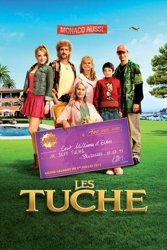 Les Tuche poster