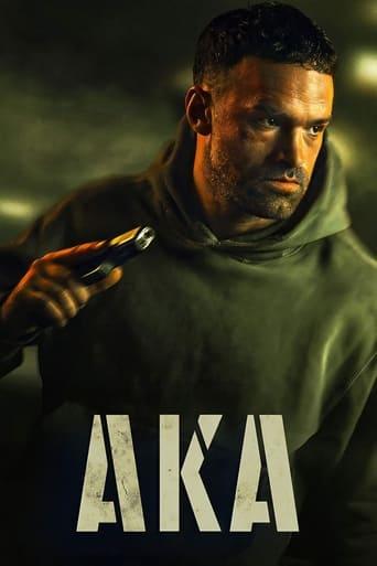 AKA poster