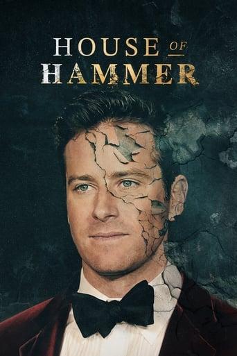 Armie Hammer le scandale dans le sang poster