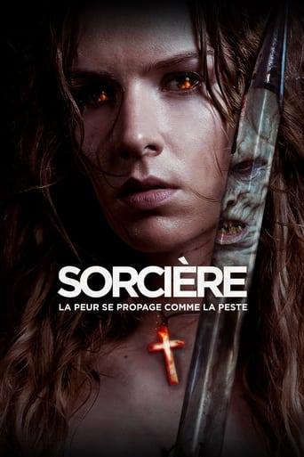 Sorcière poster