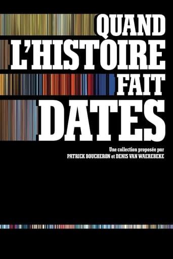 Quand l'histoire fait dates poster