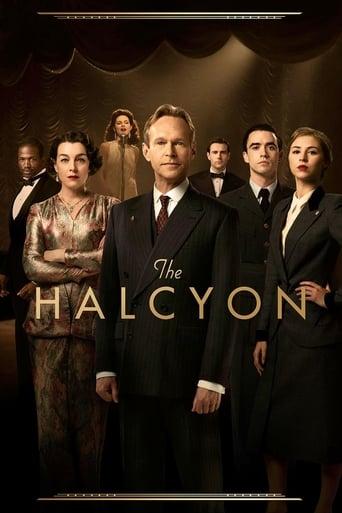 The Halcyon, un palace dans la tourmente poster