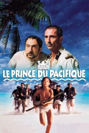 Le Prince du Pacifique poster