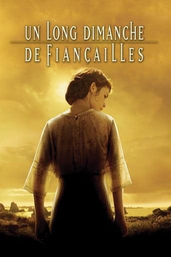 Un long dimanche de fiançailles poster