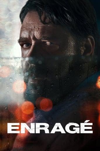 Enragé poster