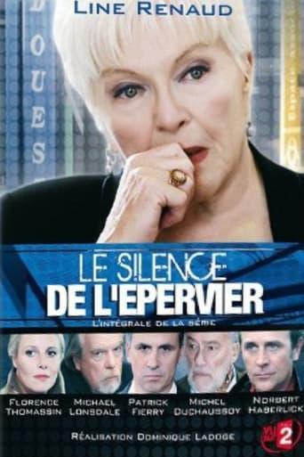 Le Silence de l'épervier poster