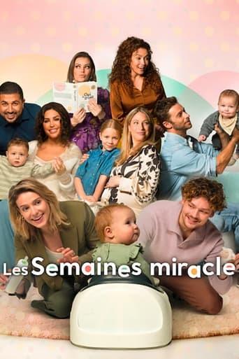 Les Semaines miracle poster