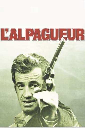 L'Alpagueur poster