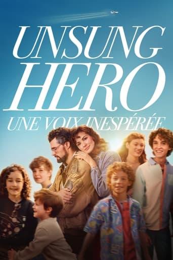 Unsung Hero poster