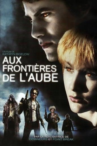 Aux frontières de l'aube poster