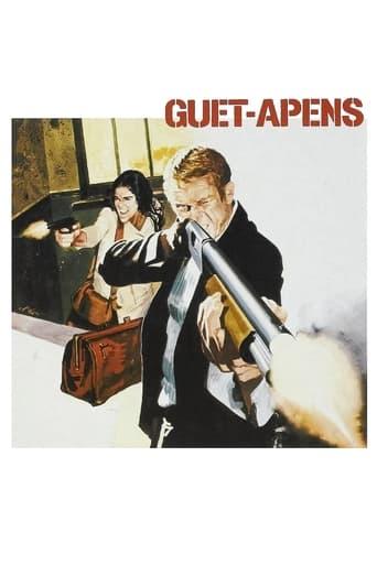 Guet-apens poster