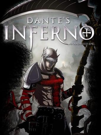 Dante's Inferno poster