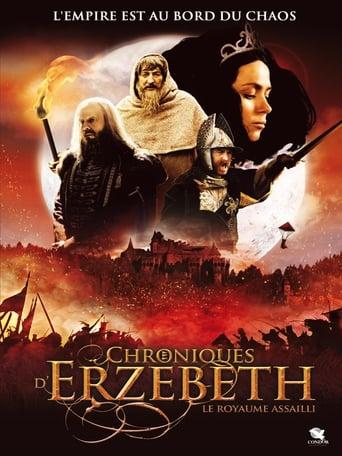 Les Chroniques d'Erzebeth poster