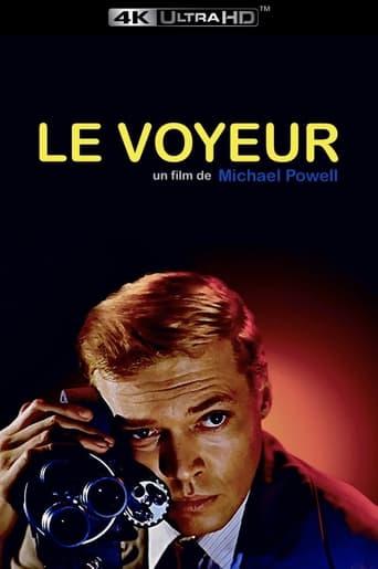 Le Voyeur poster