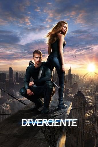 Divergente poster