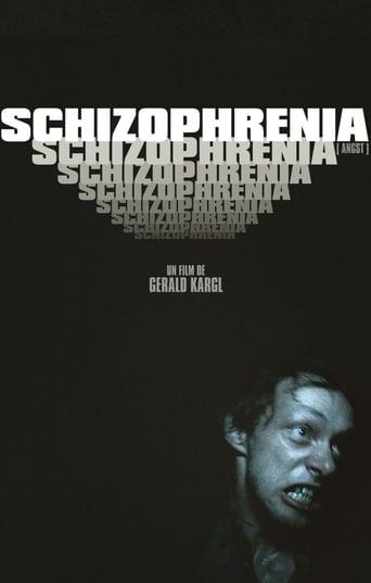 Schizophrenia poster