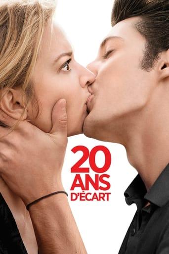 20 Ans d'écart poster