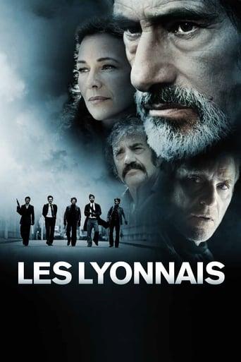 Les Lyonnais poster