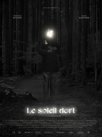 Le Soleil Dort poster