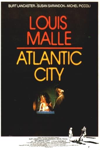 Atlantic City poster