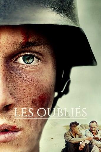 Les oubliés poster