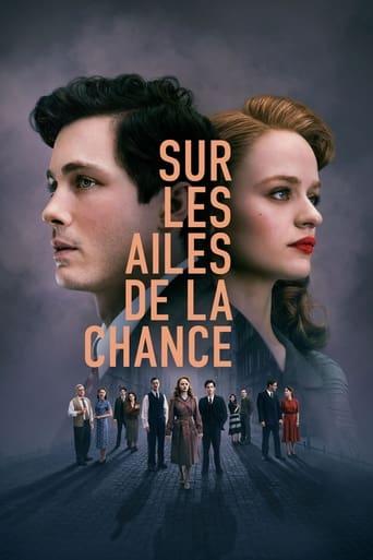 Sur les ailes de la chance poster