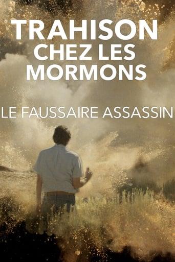 Trahison chez les mormons : Le faussaire assassin poster