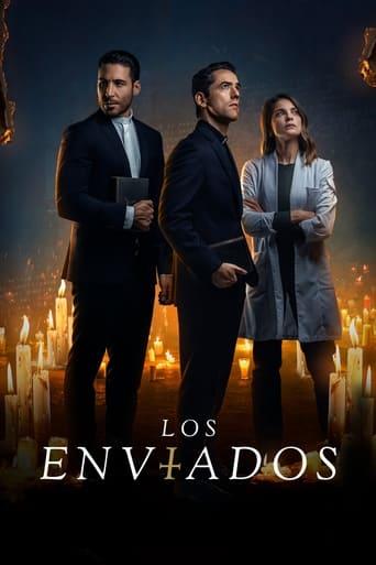 Los Enviados poster