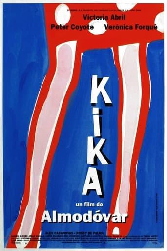 Kika poster