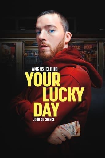 Your Lucky Day poster