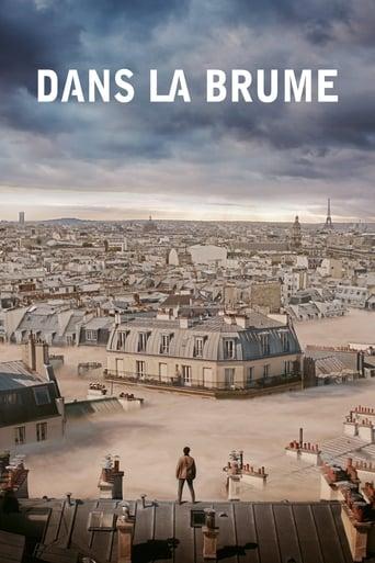 Dans la brume poster