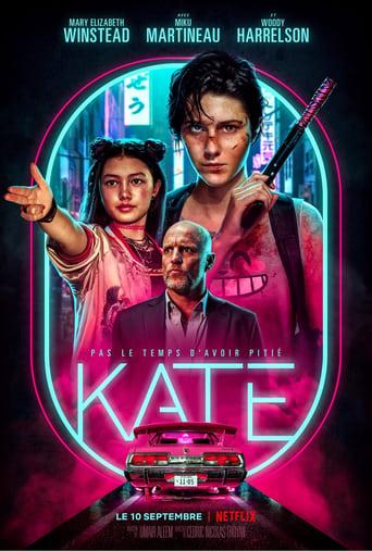 Kate poster