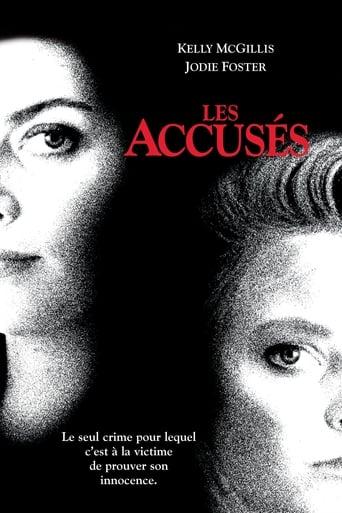 Les Accusés poster