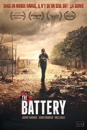 The Battery poster