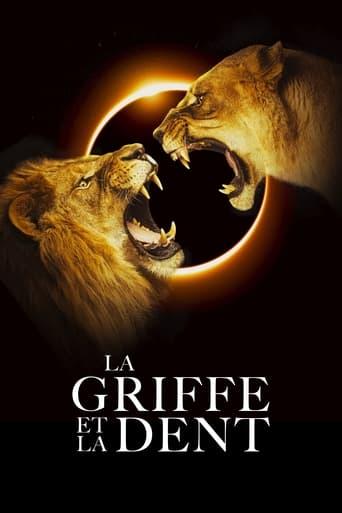 La griffe et la dent poster