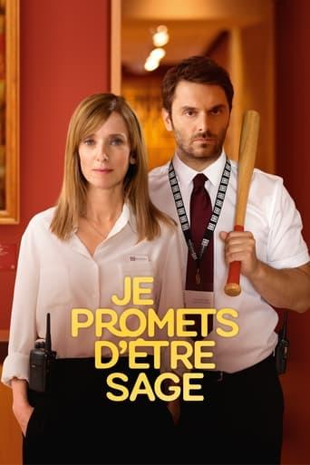 Je promets d'être sage poster