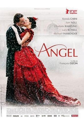 Angel poster