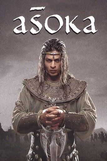 Asoka poster