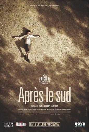 Après le sud poster