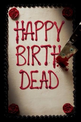 Happy Birthdead poster