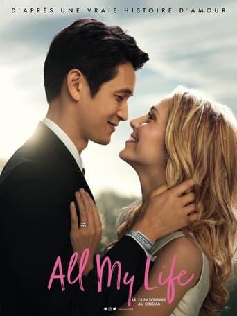 All My Life poster