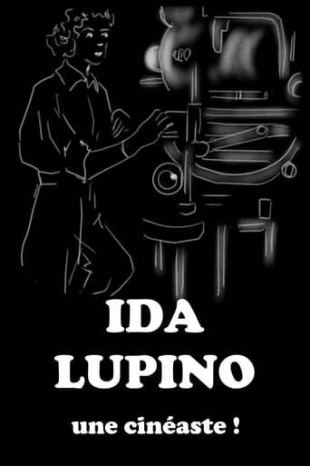 Ida Lupino, une cinéaste ! poster