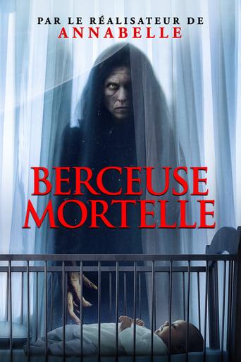 Berceuse Mortelle poster