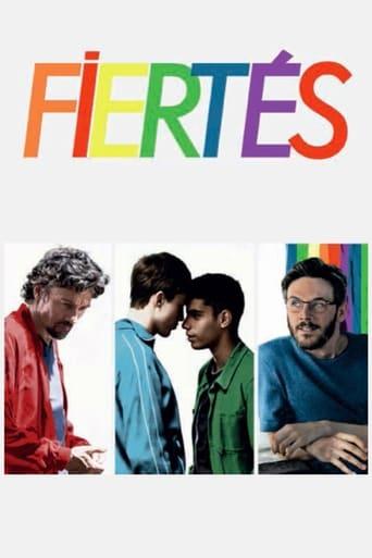 Fiertés poster