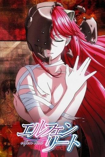 Elfen Lied poster