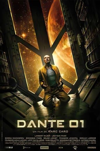 Dante 01 poster